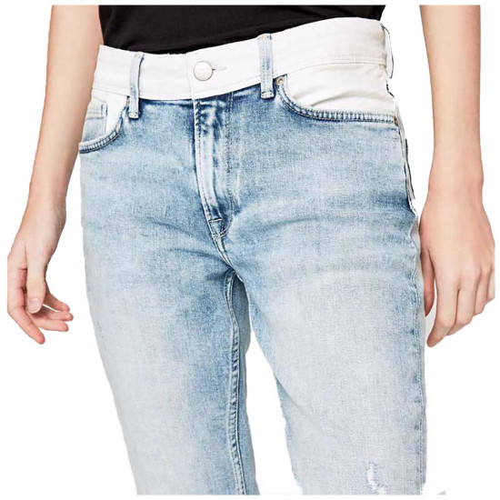 Pepe Jeans Γυναικείο jean παντελόνι